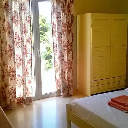 Marinos Apartament