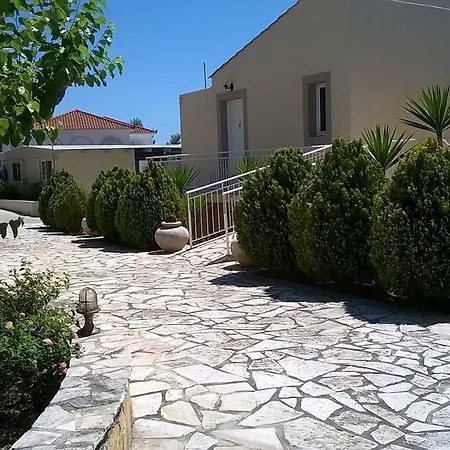 Marinos Apartament Lassi (Kefalonia)