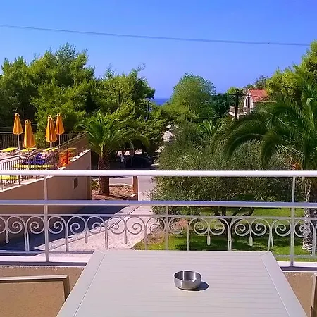 Apartament Marinos Lassi (Kefalonia)
