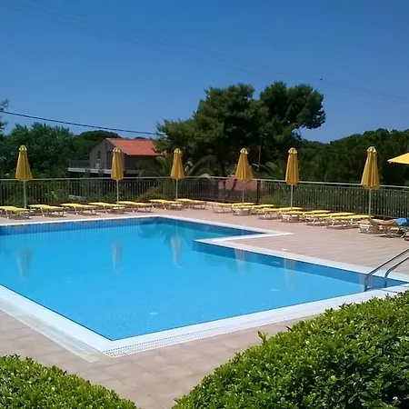 Apartment Marinos *