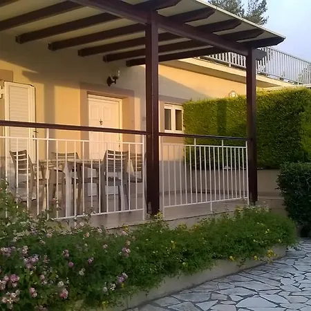 Marinos * Lassi (Kefalonia)