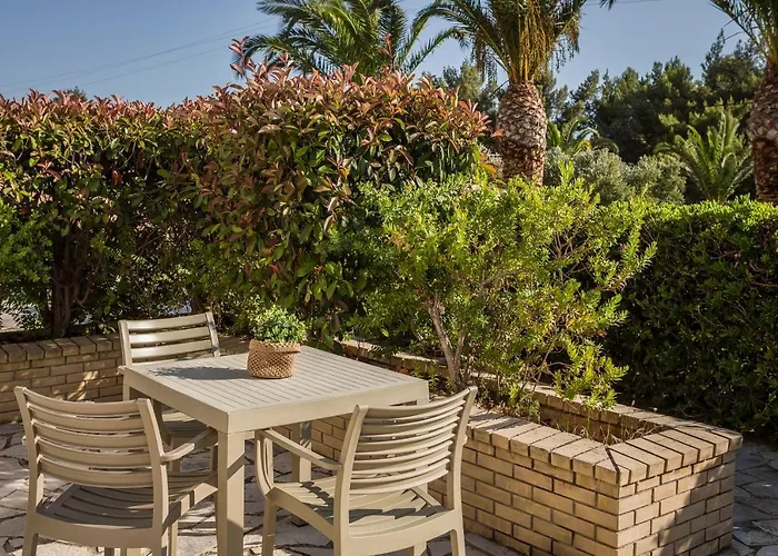 Marinos Daire Lassi (Kefalonia)