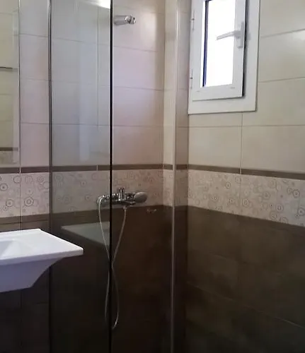 Marinos Lassi (Kefalonia)