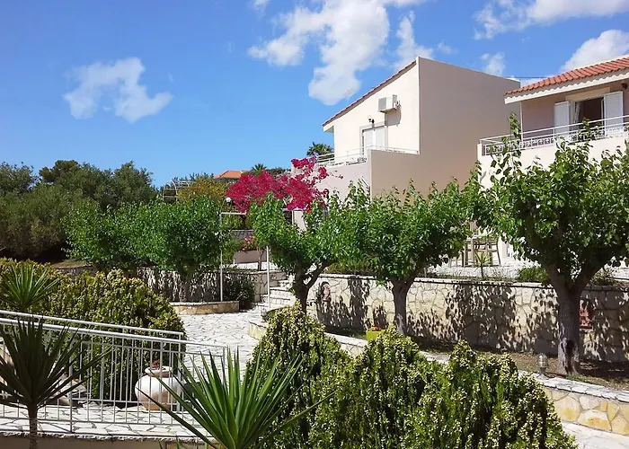 Marinos * Lassi (Kefalonia)