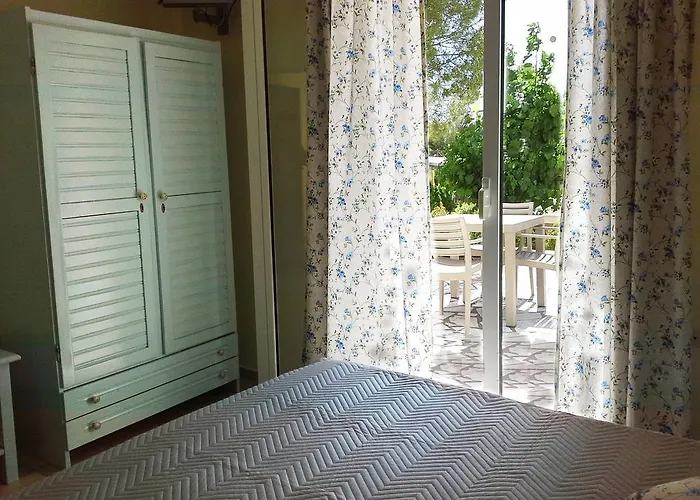 Marinos Lassi (Kefalonia)