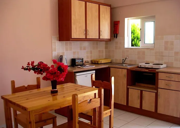 Marinos * Lassi (Kefalonia)