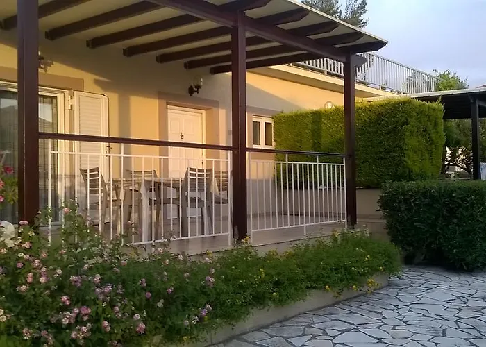 Marinos * Lassi (Kefalonia)