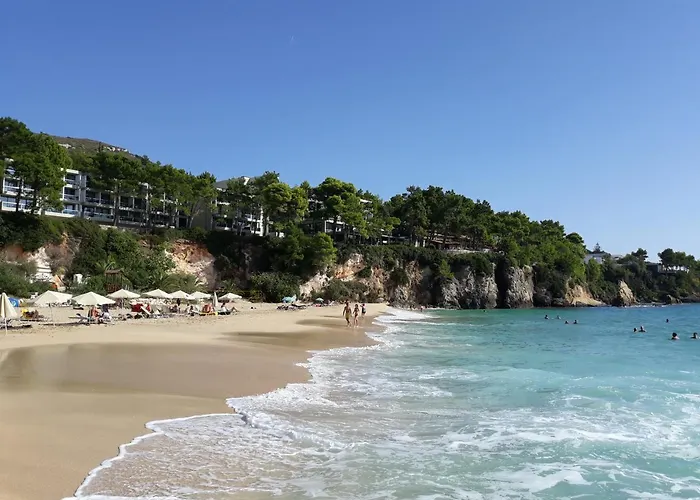 Marinos * Lassi (Kefalonia)