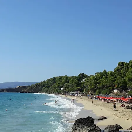 Marinos Διαμέρισμα