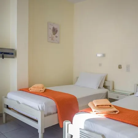 Marinos Апартаменты Ласси